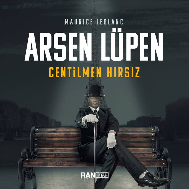 Arsene Lüpen - Centilmen Hırsız