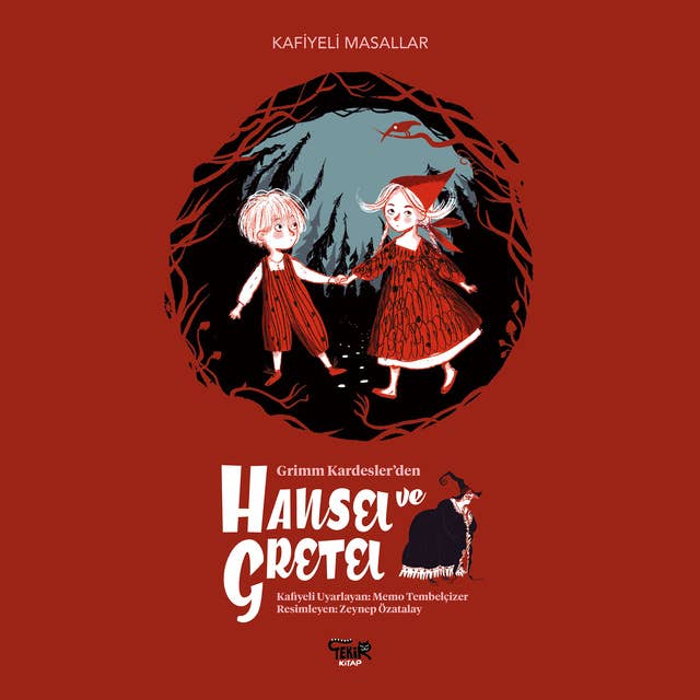 Hansel ve Gretel