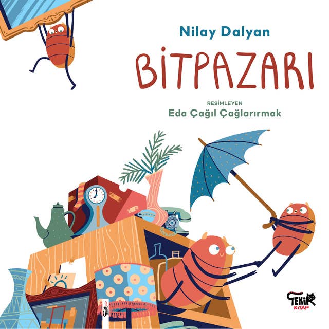 Cover for Bitpazarı