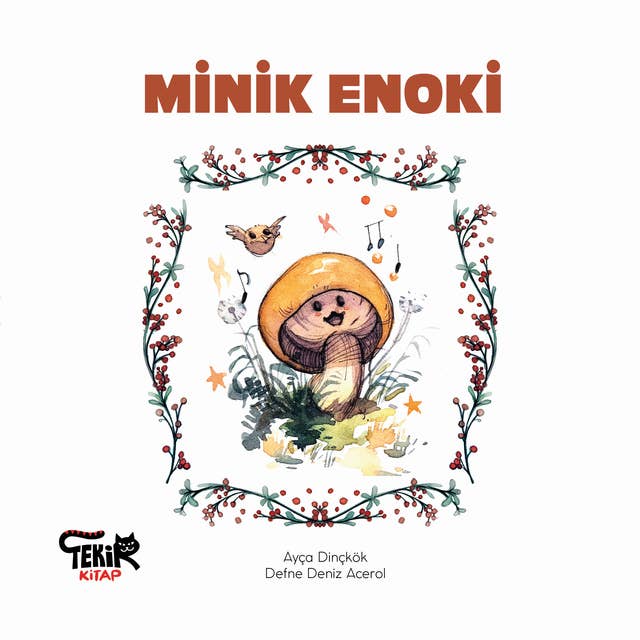 Minik Enoki