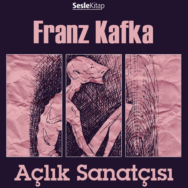 Cover for Açlık Sanatçısı
