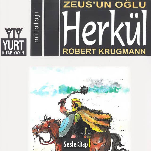 Herkül - Zeus'un Oğlu
