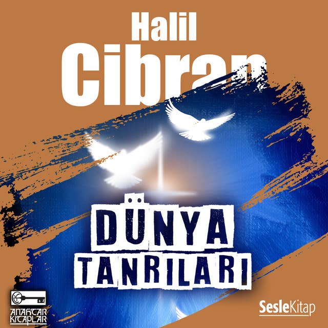 Dünya Tanrıları