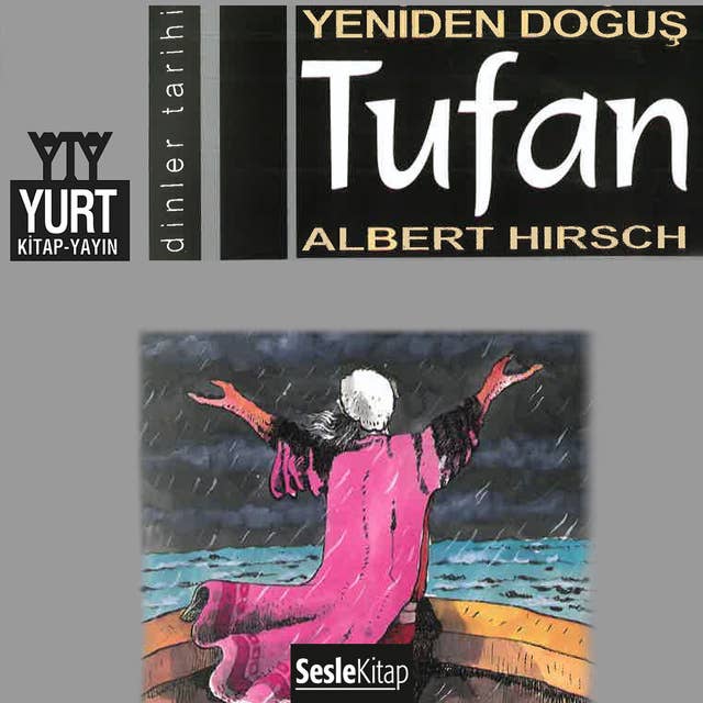 Tufan - Yeniden Doğuş
