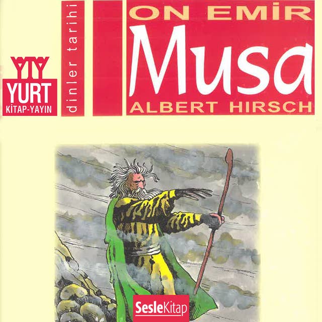 Musa - On Emir