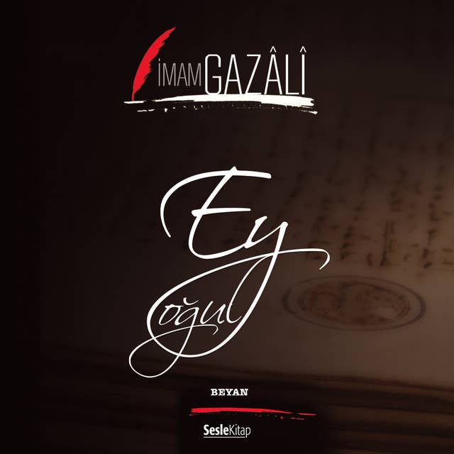 Cover for Ey Oğul