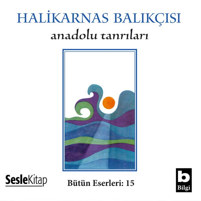 Anadolu Tanrıları