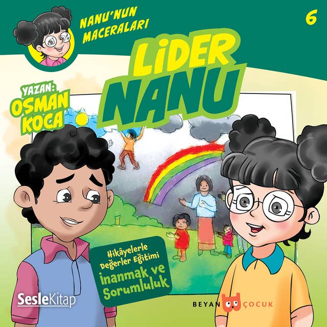 Lider Nanu - 6