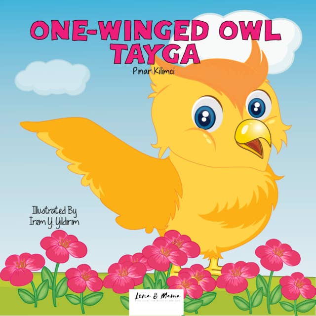 One-Winged Owl Tayga
