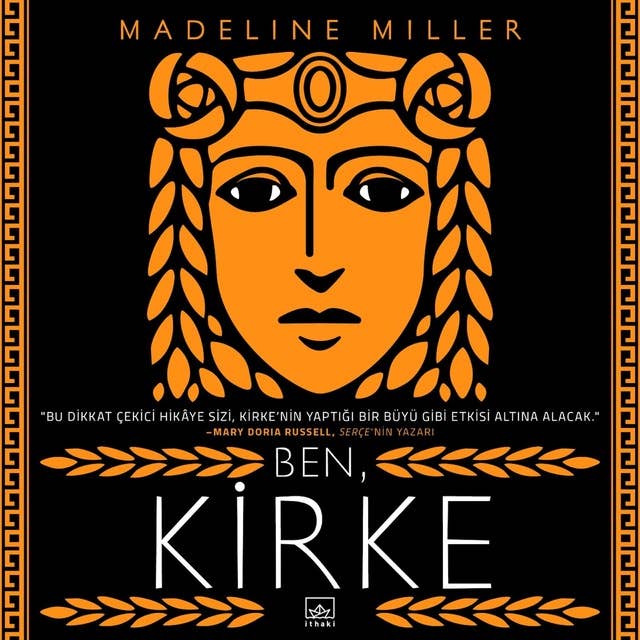 Ben, Kirke by Madeline Miller