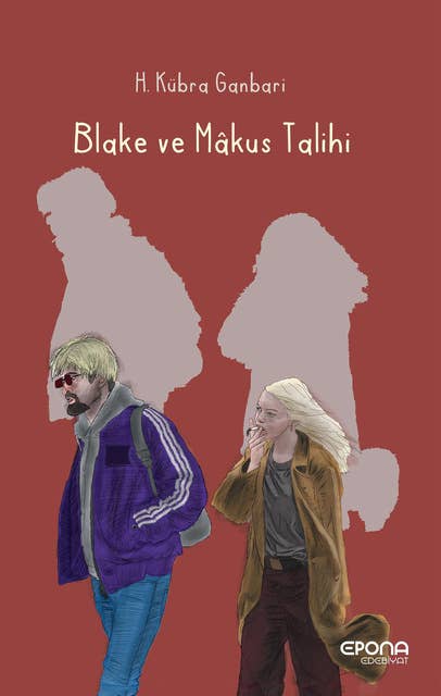 Blake ve Mâkus Talihi
