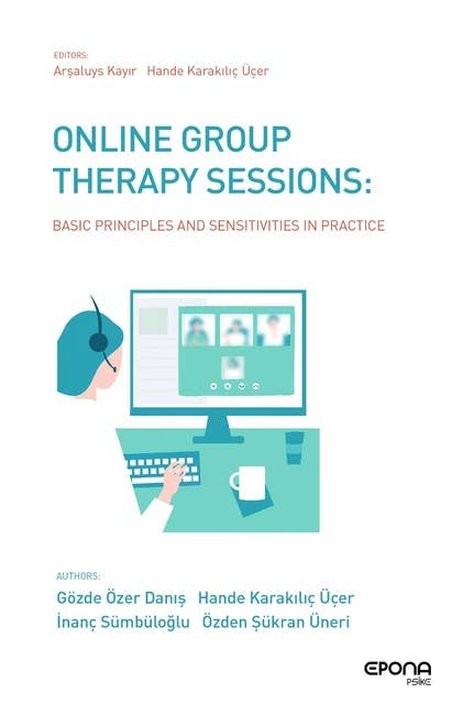Online Group Therapy