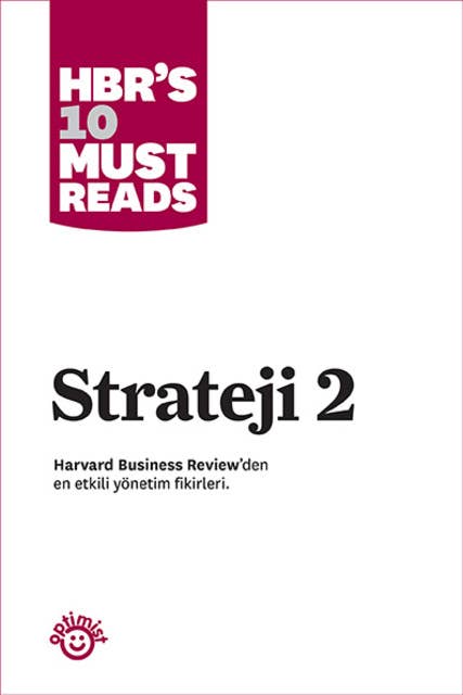 Strateji 2 - HBRS