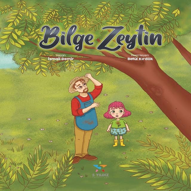 Bilge Zeytin