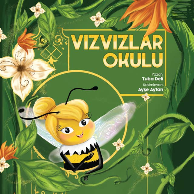 Vızvızlar Okulu