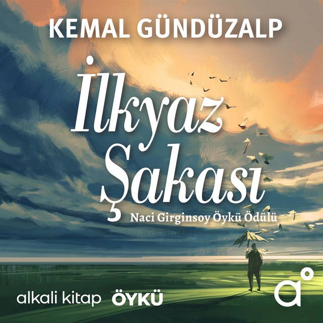 İlkyaz Şakası