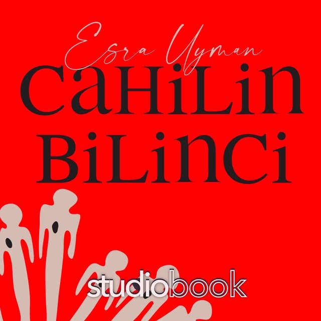Cahilin Bilinci