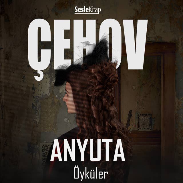 Anyuta - Öyküler