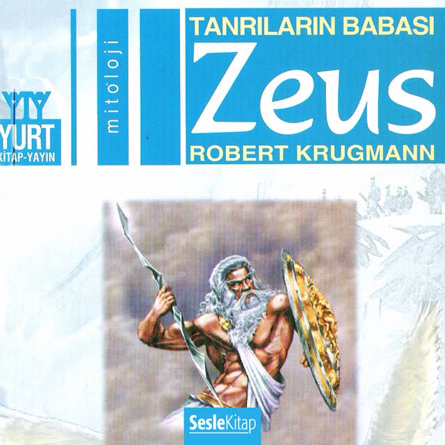 Zeus by Robert Krugmann