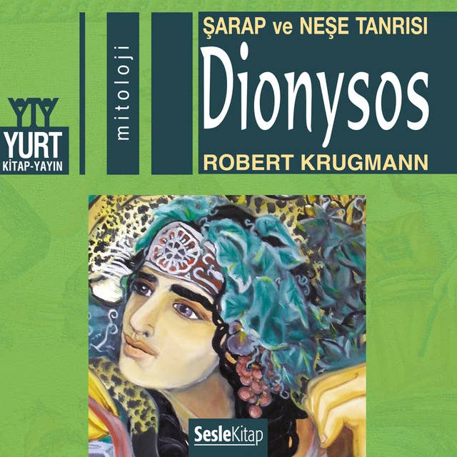 Cover for Dionysos