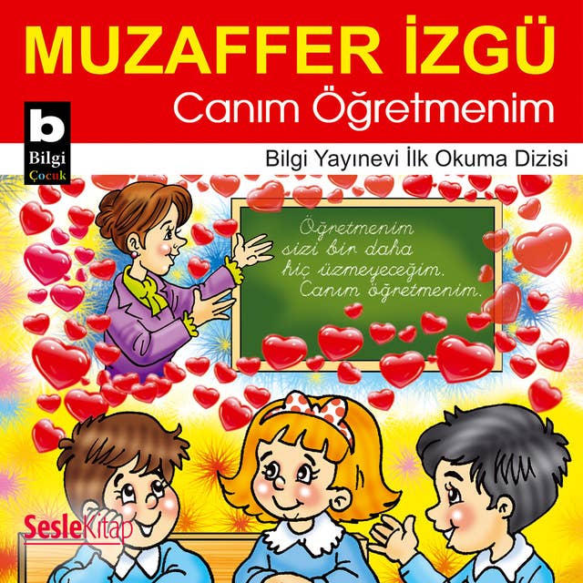 Canım Öğretmenim