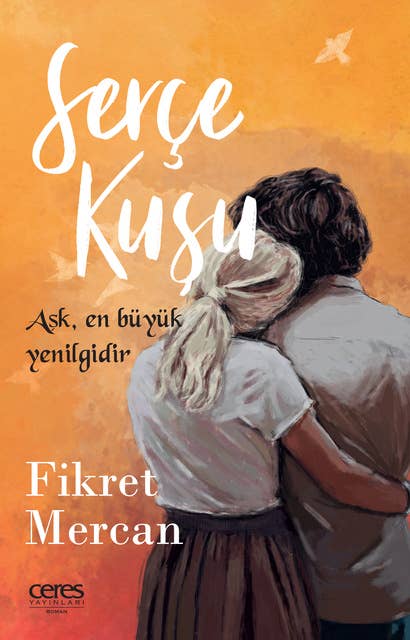 Serçe Kuşu