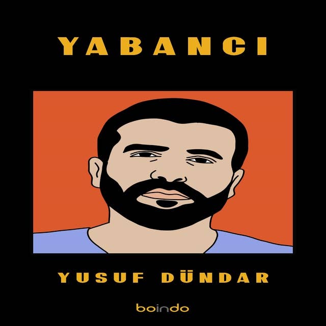 Yabancı