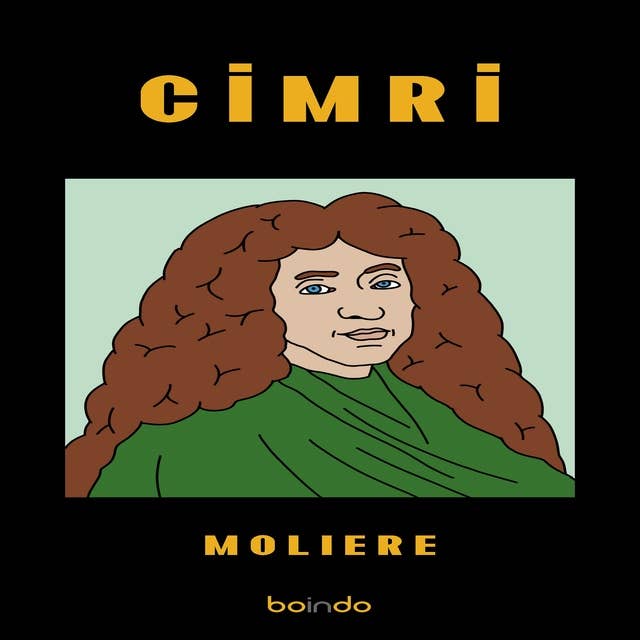 Cimri by Molière