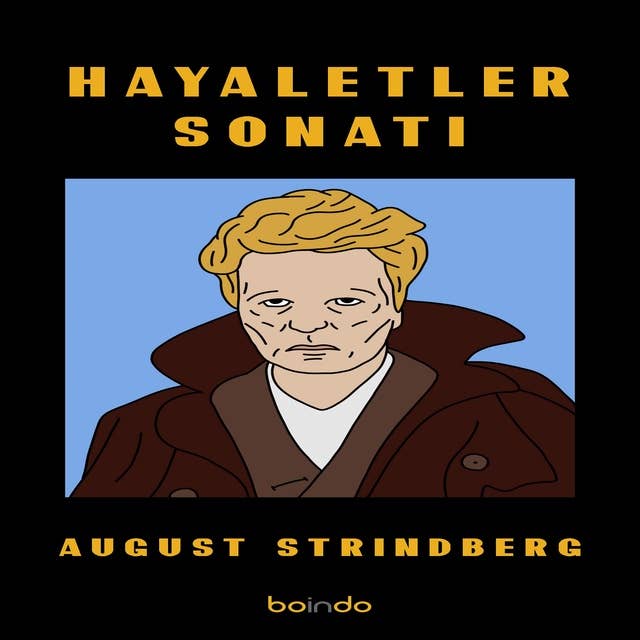 Hayaletler Sonatı
