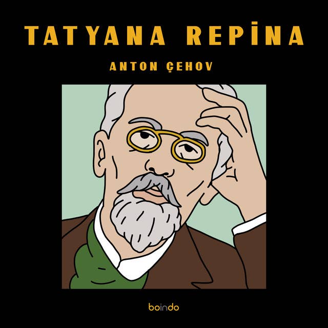 Tatyana Repina