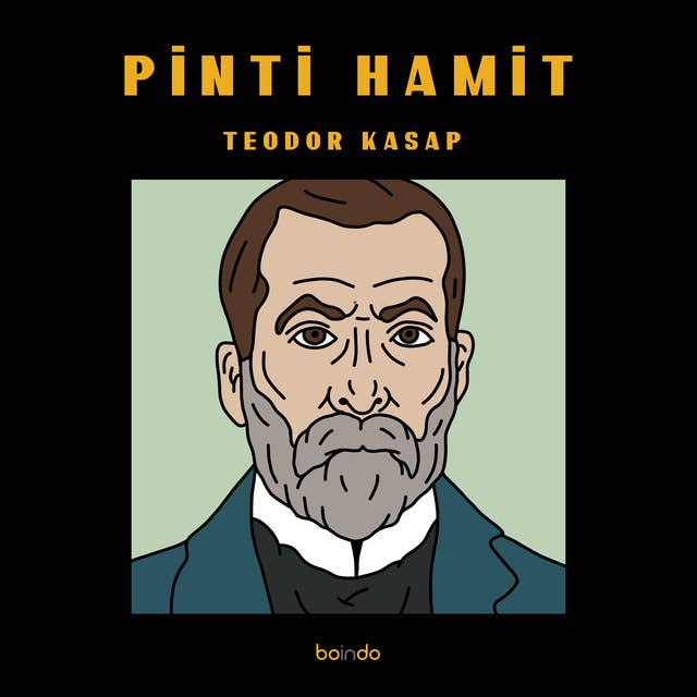 Pinti Hamit