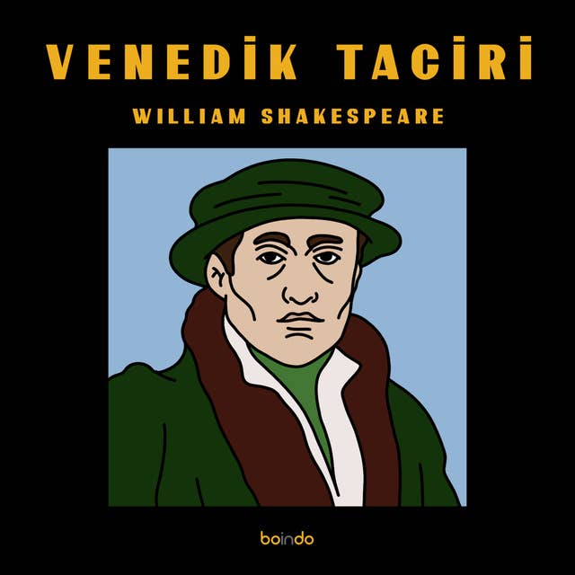 Venedik Taciri by William Shakespeare