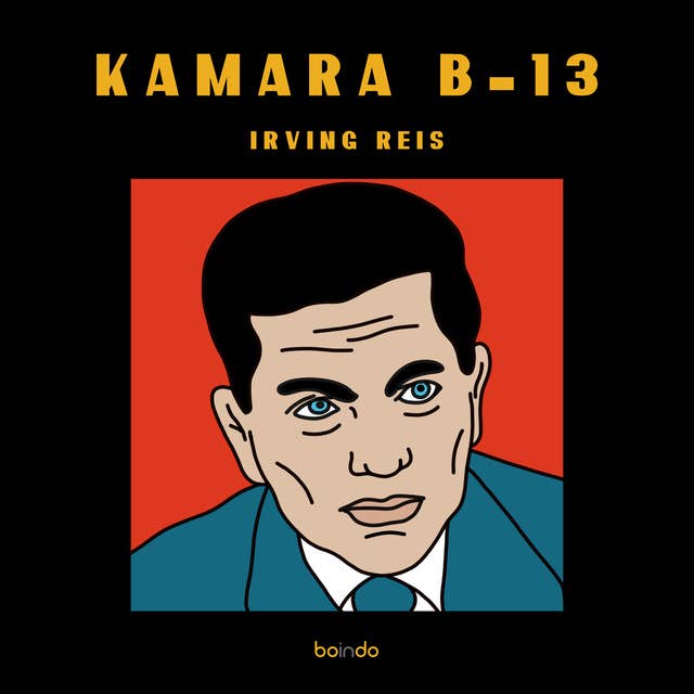 Kamara B-13