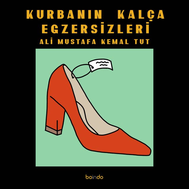 Kurbanın Kalça Egzersizleri