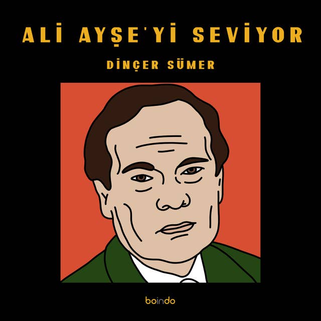 Ali Ayşeyi Seviyor