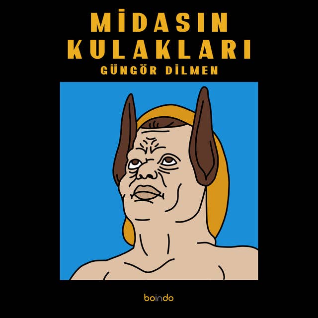 Midasın Kulakları