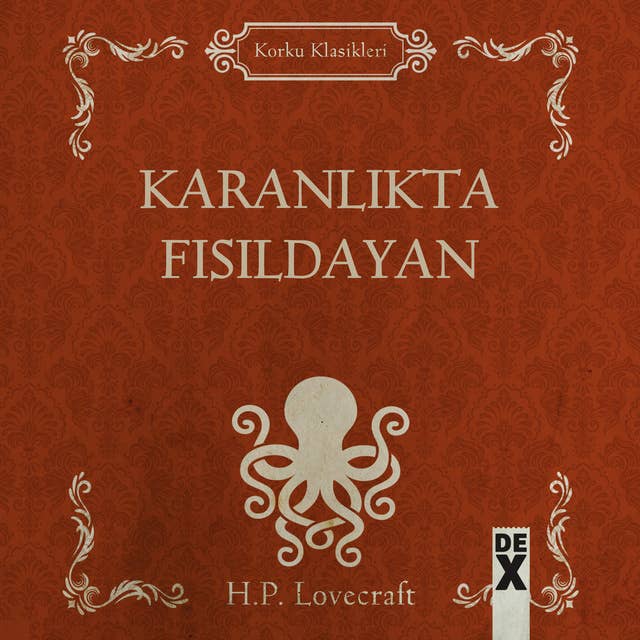 Karanlıkta Fısıldayan