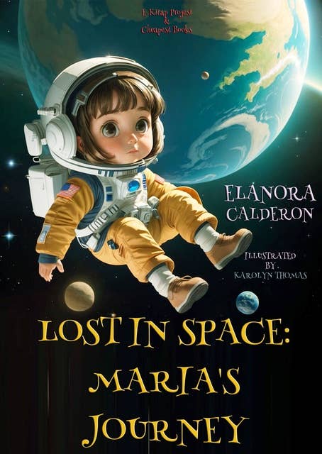 Lost in Space: Maria's Journey