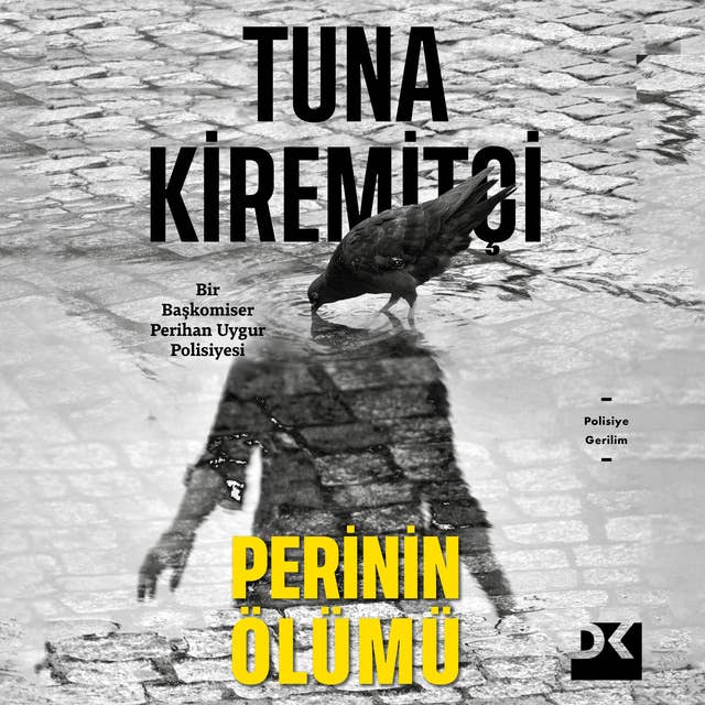 Cover for Perinin Ölümü