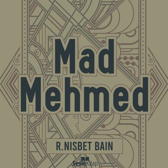 Mad Mehmed