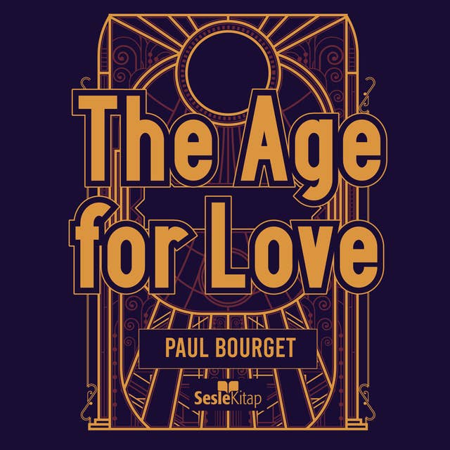 The Age For Love