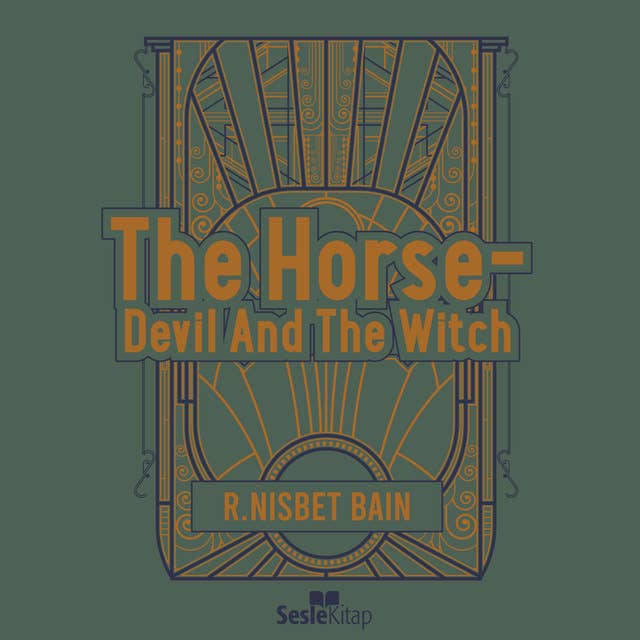 The Horse-Devil And The Witch