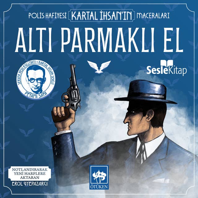 Altı Parmaklı El