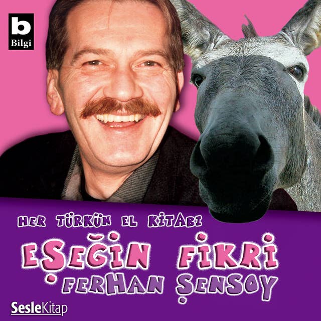 Eşeğin Fikri: Beş Benzemez Denemeler