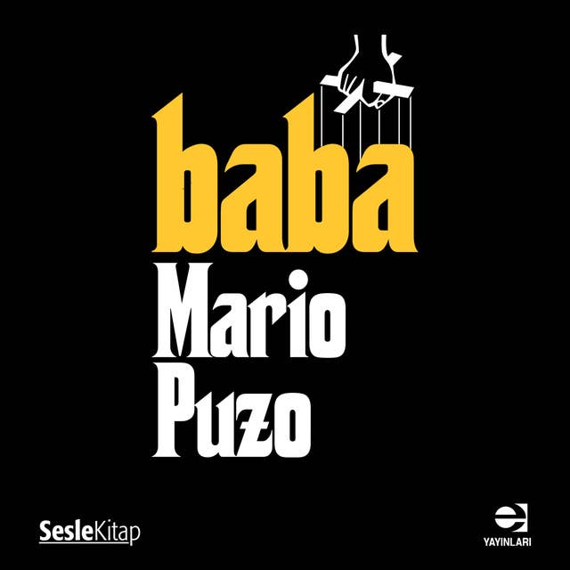 Cover for Baba