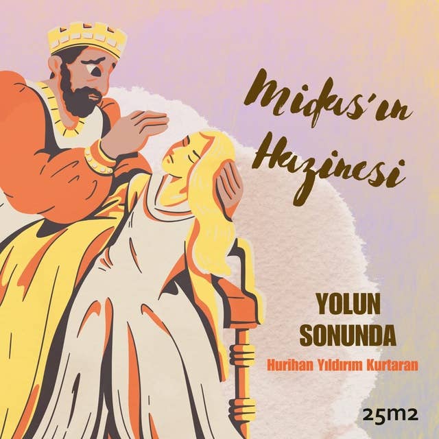 MİDAS'IN HAZİNESİ by HURİHAN YILDIRIM KURTARAN
