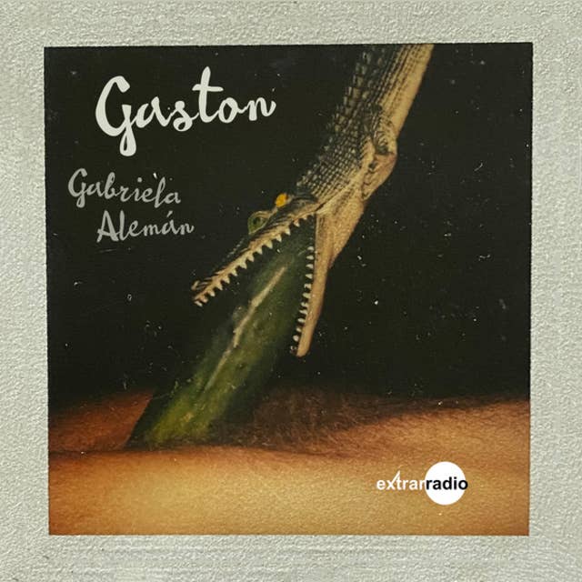 Gaston (Completo)