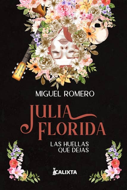 JULIA FLORIDA: Una sinfonía mortal