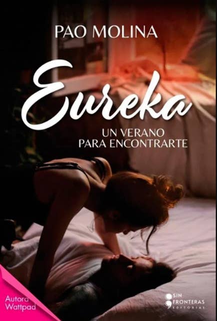 Eureka: Un verano para encontrarte