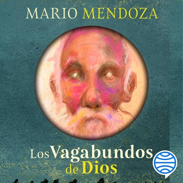 Los vagabundos de Dios 